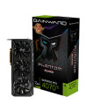 Placa video Gainward GeForce RTX 4070 Ti Phantom Reunion GS