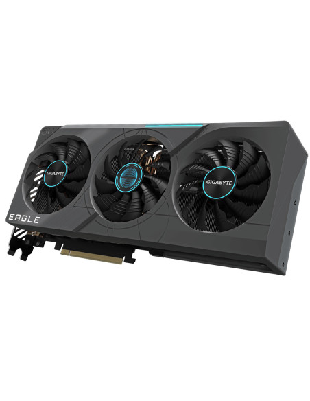Placa video Gigabyte GeForce RTX 4070 Ti
