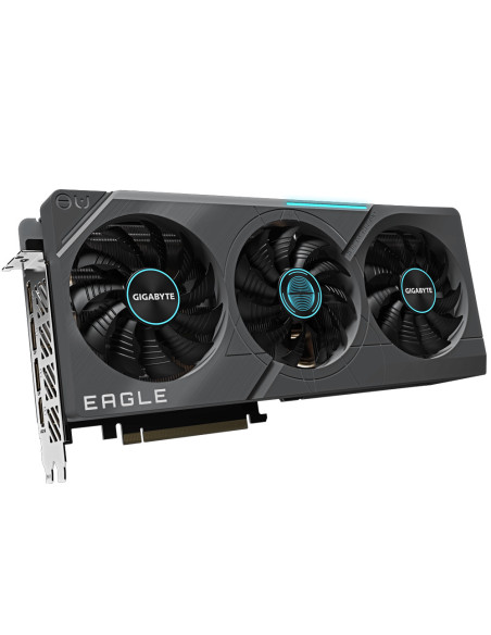 Placa video Gigabyte GeForce RTX 4070 Ti