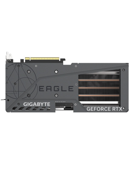 Placa video Gigabyte GeForce RTX 4070 Ti