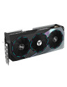 Placa video Gigabyte AORUS GeForce RTX 4070 Ti