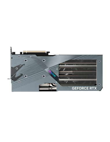 Placa video Gigabyte AORUS GeForce RTX 4070 Ti