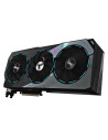Placa video Gigabyte AORUS GeForce RTX 4070 Ti