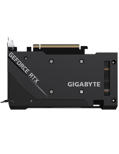 Placa video Gigabyte GeForce RTX 3060 GAMING OC,N3060GAMING