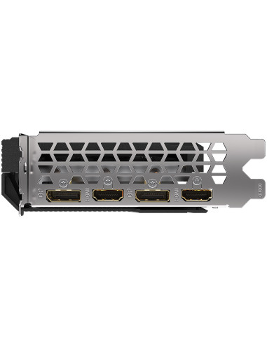 Placa video Gigabyte GeForce RTX 3060 GAMING OC,N3060GAMING