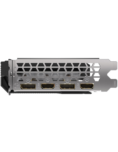 Placa video Gigabyte GeForce RTX 3060 GAMING OC,N3060GAMING