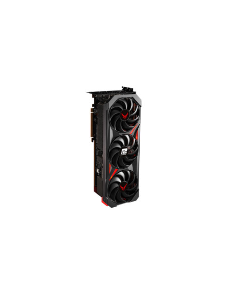 PowerColor Radeon RX7900 XTX RED DEVIL OC,RX7900XTX 24G-E/OC