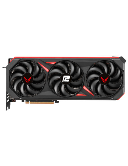 PowerColor Radeon RX7900 XTX RED DEVIL OC,RX7900XTX 24G-E/OC