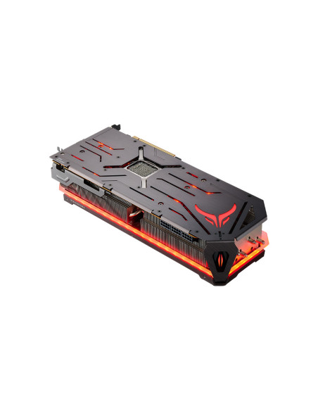 PowerColor Radeon RX7900 XTX RED DEVIL OC,RX7900XTX 24G-E/OC