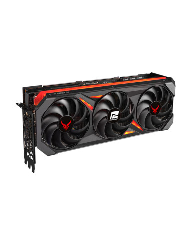 PowerColor Radeon RX7900 XTX RED DEVIL OC,RX7900XTX 24G-E/OC