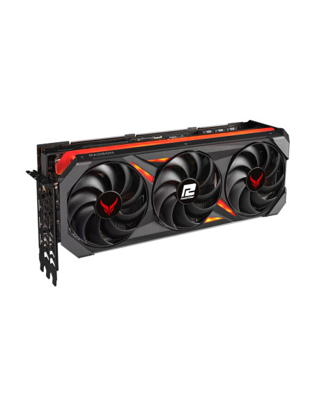 PowerColor Radeon RX7900 XTX RED DEVIL OC,RX7900XTX 24G-E/OC