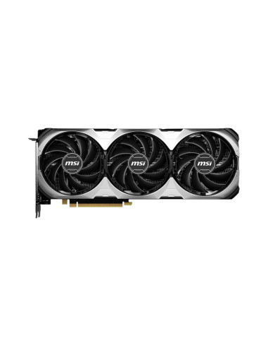 Placa video GeForce RTX 4070 Ti Ventus 3X,GEFORCE RTX 4070 TI