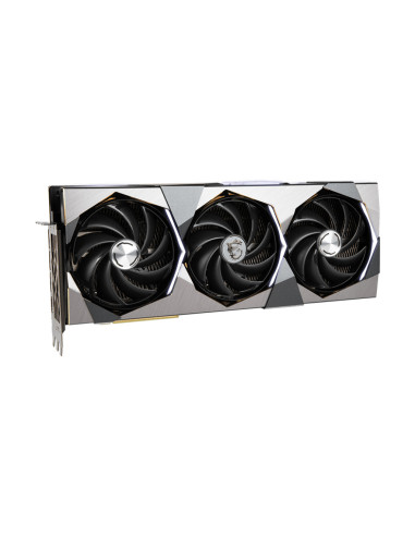 Placa video GeForce RTX 4070 Ti SUPRIM X,RTX4070TI SUPRIM X