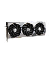 Placa video GeForce RTX 4070 Ti SUPRIM X,RTX4070TI SUPRIM X