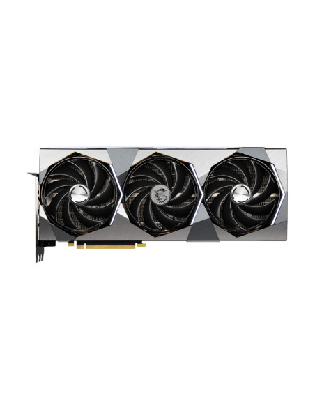 Placa video GeForce RTX 4070 Ti SUPRIM X,RTX4070TI SUPRIM X