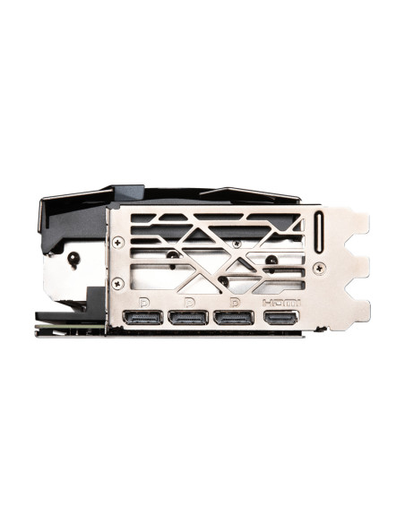 Placa video GeForce RTX 4070 Ti SUPRIM X,RTX4070TI SUPRIM X
