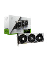 Placa video GeForce RTX 4070 Ti SUPRIM X,RTX4070TI SUPRIM X