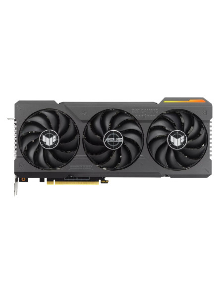 Placa video Asus TUF RTX 4070 Ti OC 12G,TUF-RTX4070TI-O12G