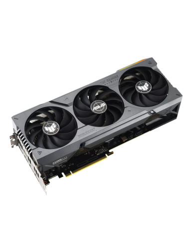 Placa video Asus TUF RTX 4070 Ti OC 12G,TUF-RTX4070TI-O12G