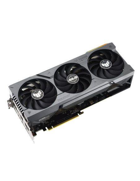 Placa video Asus TUF RTX 4070 Ti OC 12G,TUF-RTX4070TI-O12G