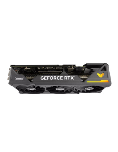 Placa video Asus TUF RTX 4070 Ti OC 12G,TUF-RTX4070TI-O12G