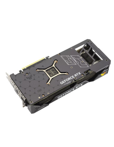 Placa video Asus TUF RTX 4070 Ti OC 12G,TUF-RTX4070TI-O12G