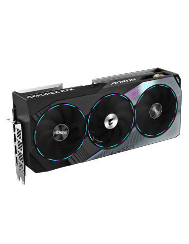 Placa video Gigabyte GeForce RTX 4070 Ti GAMING
