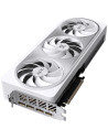 Placa video Gigabyte GeForce RTX 4070 Ti AERO OC,GV-N407TAERO