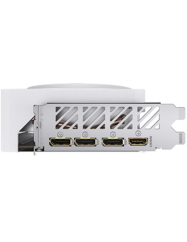 Placa video Gigabyte GeForce RTX 4070 Ti AERO OC,GV-N407TAERO