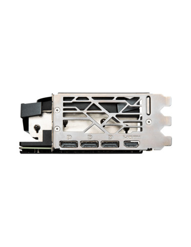 Placa video MSI GeForce RTX 4070TI GAMING X TRIO,GEFORCE RTX