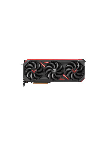 PowerColor Radeon RX7900 XTX RED DEVIL LE,7900XTX 24G-E/OCLE