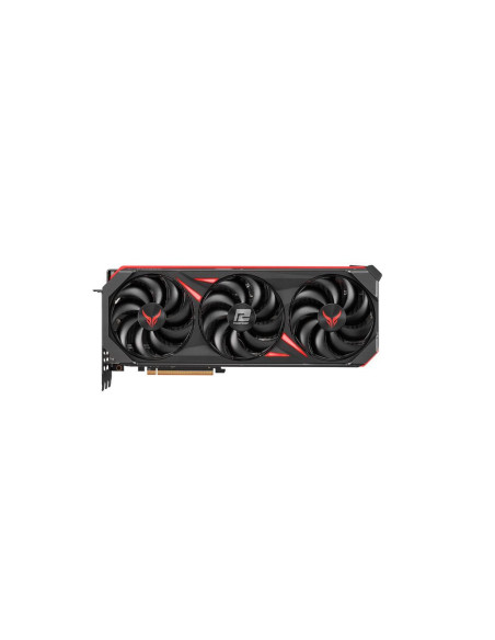 PowerColor Radeon RX7900 XTX RED DEVIL LE,7900XTX 24G-E/OCLE
