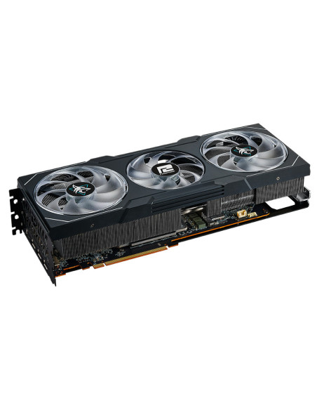 PowerColor Radeon RX7900 XT Hellhound GDDR6,RX7900XT 20G-L/OC