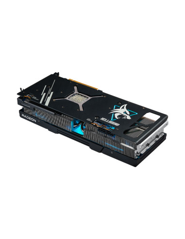 PowerColor Radeon RX7900 XT Hellhound GDDR6,RX7900XT 20G-L/OC