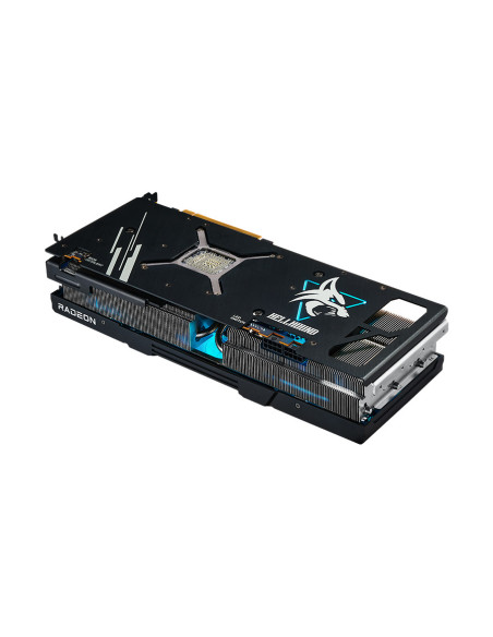 PowerColor Radeon RX7900 XT Hellhound GDDR6,RX7900XT 20G-L/OC