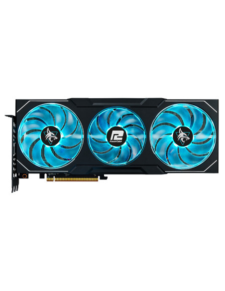 PowerColor Radeon RX7900 XT Hellhound GDDR6,RX7900XT 20G-L/OC