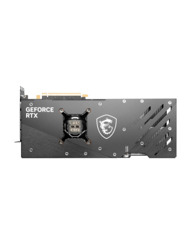 Placa video MSI GeForce RTX 4080 16GB GAMING X,GEFORCE RTX 4080