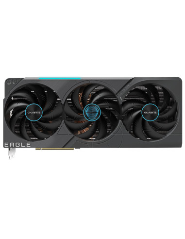 Placa video Gigabyte GeForce RTX 4080 16GB EAGLE,N4080EAGLE