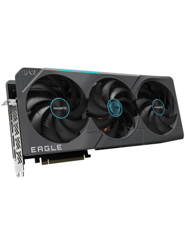 Placa video Gigabyte GeForce RTX 4080 16GB EAGLE,N4080EAGLE