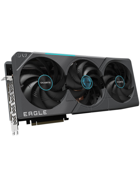 Placa video Gigabyte GeForce RTX 4080 16GB EAGLE,N4080EAGLE
