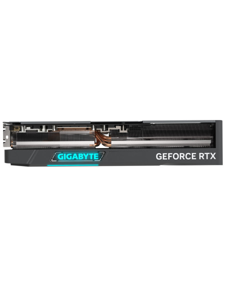 Placa video Gigabyte GeForce RTX 4080 16GB EAGLE,N4080EAGLE