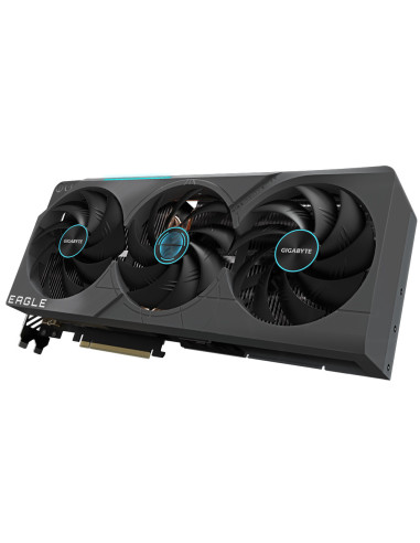 Placa video Gigabyte GeForce RTX 4080 16GB EAGLE,N4080EAGLE