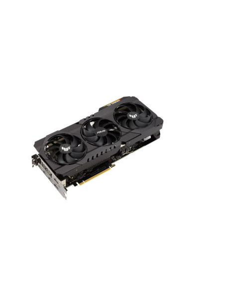 Placa video Asus TUF Gaming RTX 3060 Ti OC,TUF-3060TI-O8GD6X