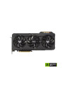 Placa video Asus TUF Gaming RTX 3060 Ti OC,TUF-3060TI-O8GD6X
