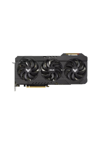 Placa video Asus TUF Gaming RTX 3060 Ti OC,TUF-3060TI-O8GD6X