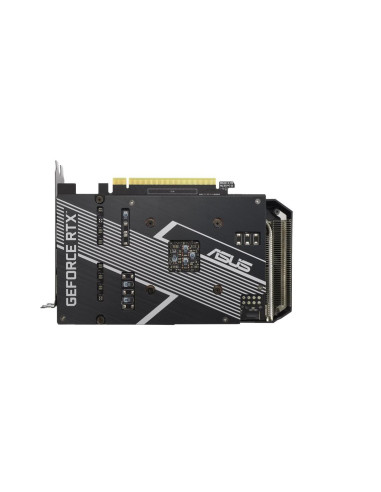 Placa video ASUS Dual GeForce RTX 3060 OC Edition 8GB GDDR6