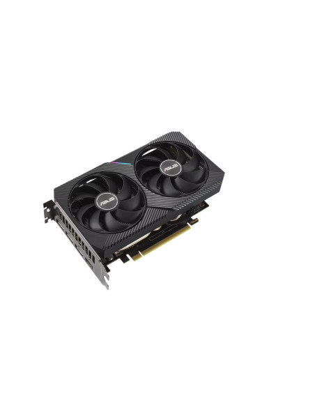 Placa video ASUS Dual GeForce RTX 3060 OC Edition 8GB GDDR6