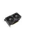 Placa video ASUS Dual GeForce RTX 3060 OC Edition 8GB GDDR6