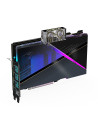 Placa video Gigabyte AORUS GeForce RTX 4080 16GB XTREME