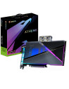 Placa video Gigabyte AORUS GeForce RTX 4080 16GB XTREME